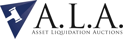 Asset Liquidation Auctions via K-BID Online Auctions